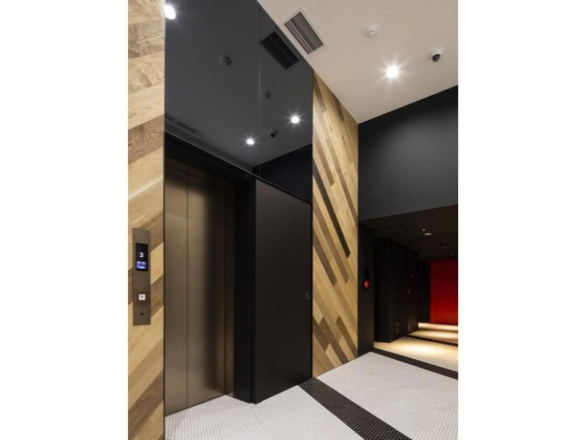 Act Hotel Shibuya - Vacation STAY 84228 Tokyo Bagian luar foto