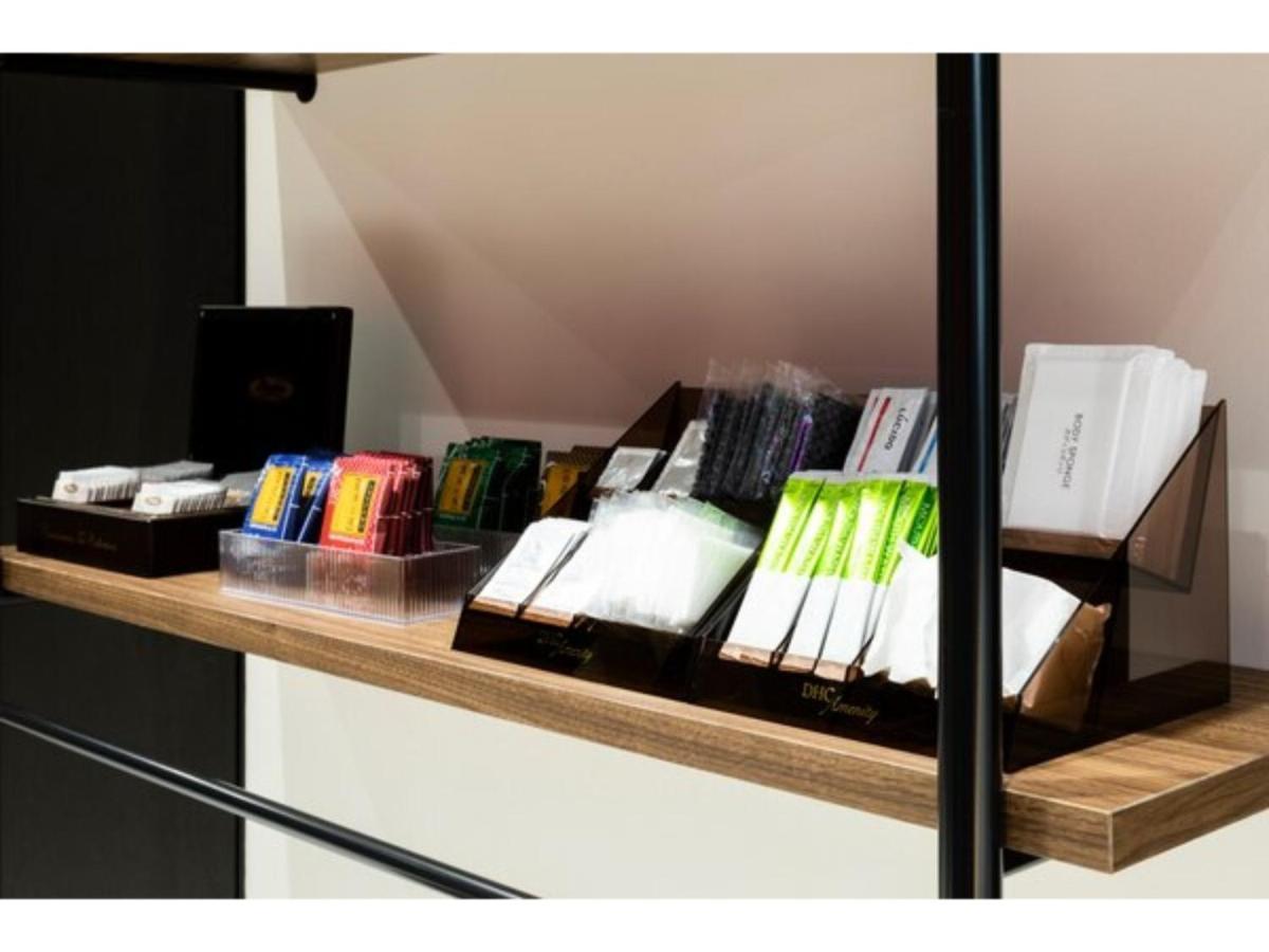Act Hotel Shibuya - Vacation STAY 84228 Tokyo Bagian luar foto