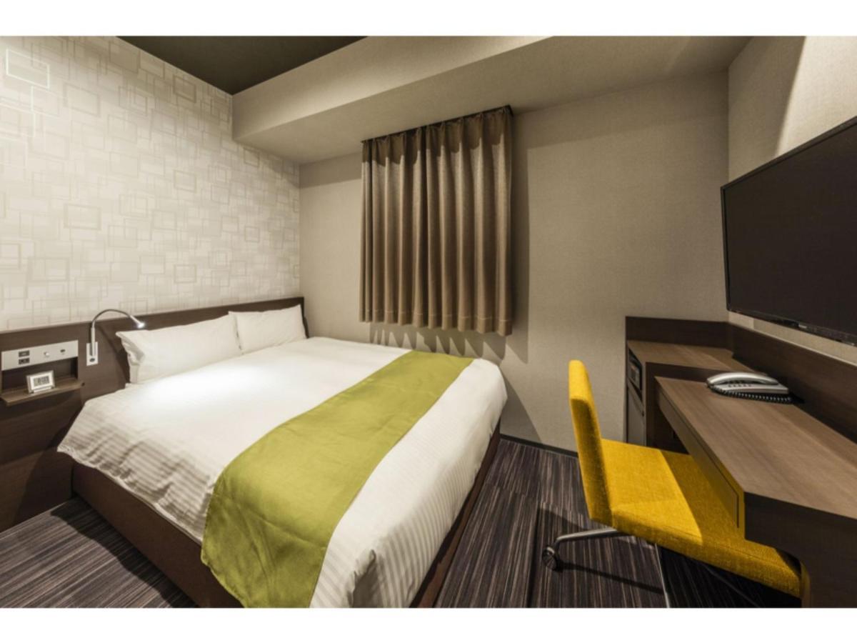 Act Hotel Shibuya - Vacation STAY 84228 Tokyo Bagian luar foto