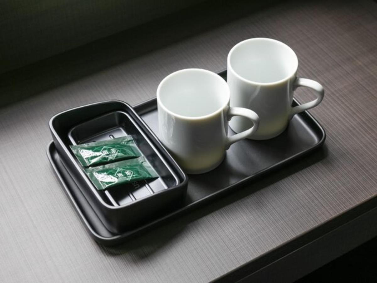 Act Hotel Shibuya - Vacation STAY 84228 Tokyo Bagian luar foto