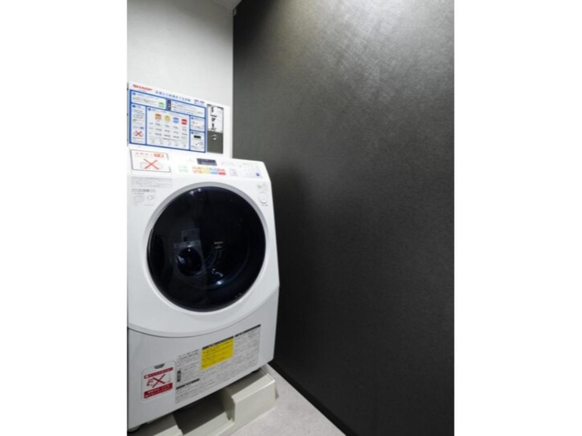 Act Hotel Shibuya - Vacation STAY 84228 Tokyo Bagian luar foto