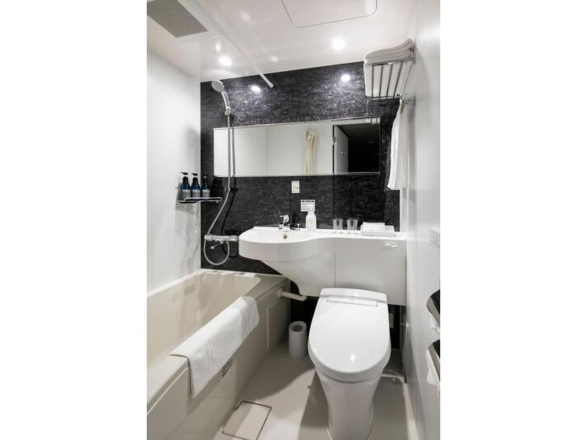 Act Hotel Shibuya - Vacation STAY 84228 Tokyo Bagian luar foto
