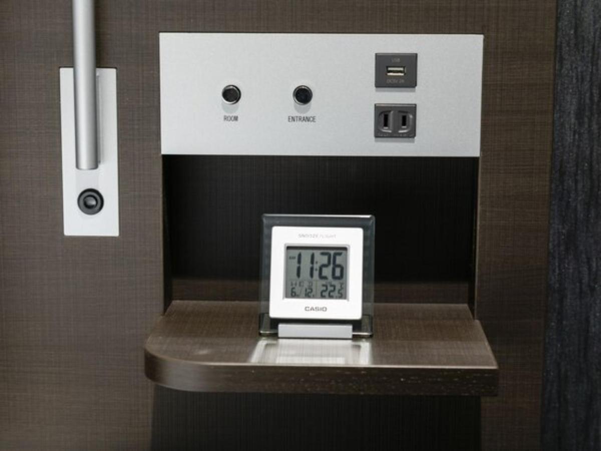 Act Hotel Shibuya - Vacation STAY 84228 Tokyo Bagian luar foto
